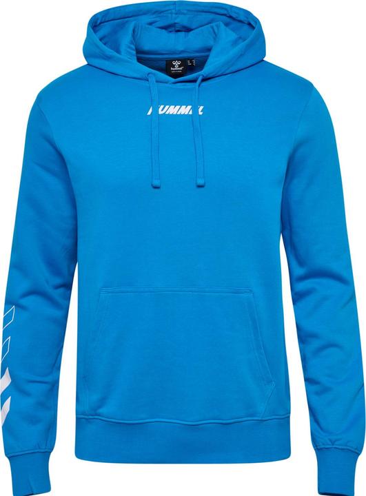 hummel hmlELEMENTAL HOODIE