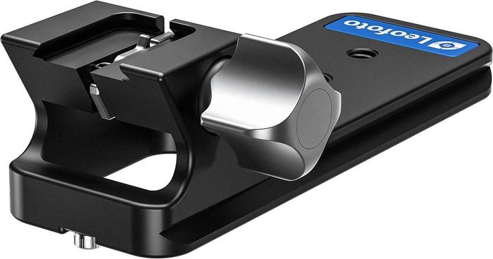 Immagine prodotto Leofoto Base per obiettivo NF-05L per Nikon Z 400mm / e 600mm