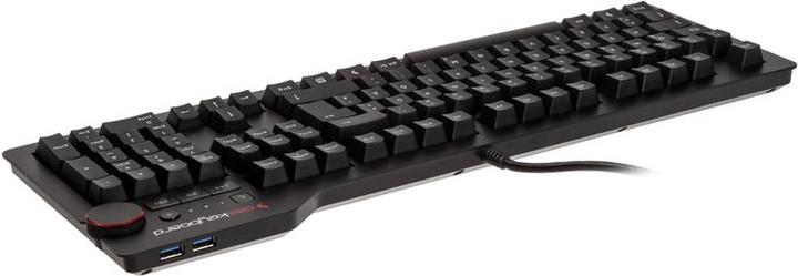 Immagine prodotto Das Keyboard 4 Professional (DE, Cablato)