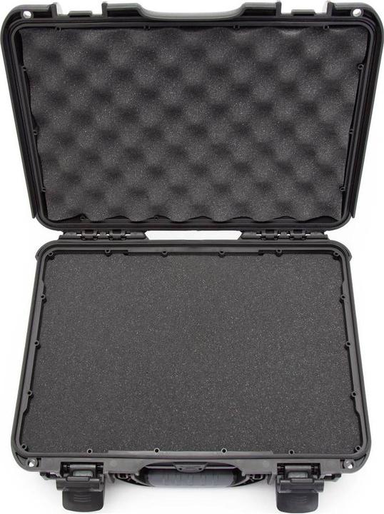 Produktbild Nanuk Kunststoffkoffer 910 (336 x 234 x 104) WS (Kamera Schultertasche, 8.20 l)