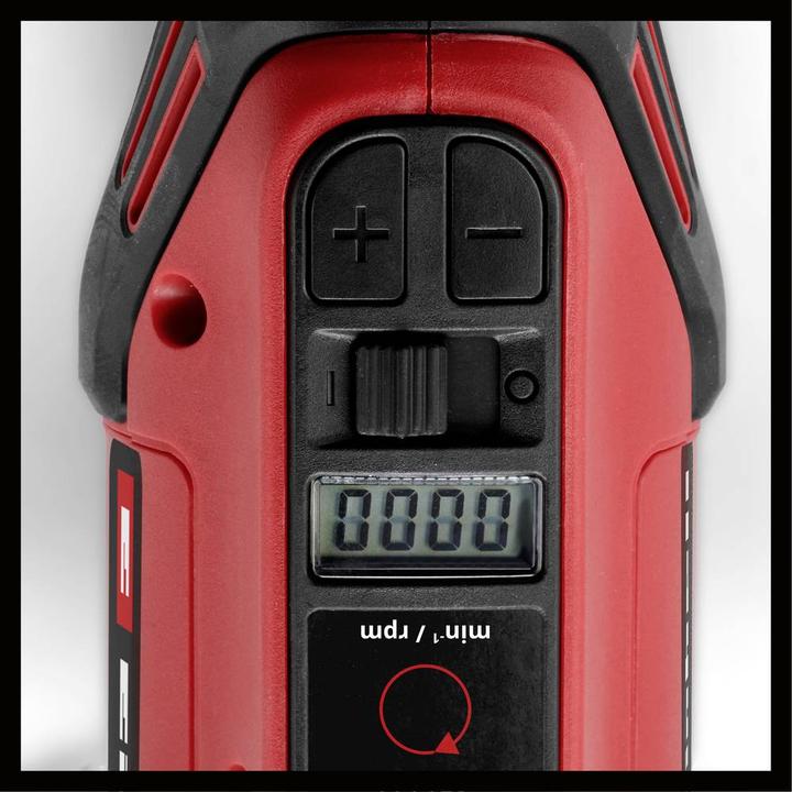Produktbild Einhell Einh Accu Polijst/Schuurmachine 150mm (2093250) (1100 W)