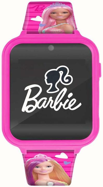 Immagine prodotto Disney Gioielli Barbie Smart Watch (1800 mm)