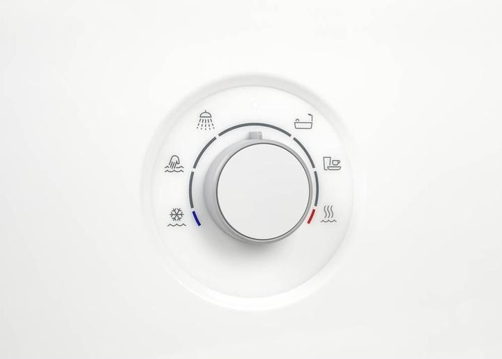 Actual product image Bosch Home Comfort Tronic Comfort AquaStop