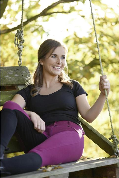 Actual product image Covalliero Children's breeches Economic (122)