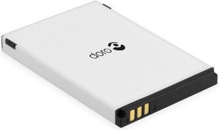 Doro 380062 (Rechargeable battery, Doro 338gsm, Doro 342 gsm, Doro 334gsm, Doro 345gsm)