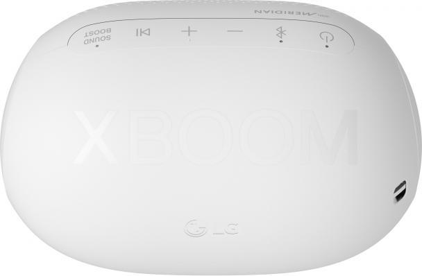 Produktbild LG XBOOM Go PL2 Tragbarer Mono-Lautsprecher (10 h, Akkubetrieb)
