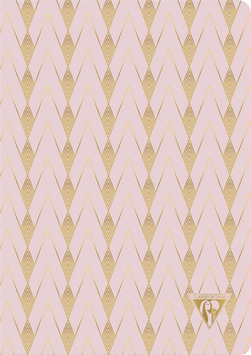 Immagine prodotto Clairefontaine Neo Deco (A5, Nessuna, Copertina morbida)