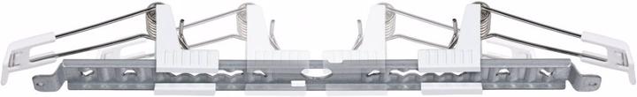 Image du produit Paulmann Panneau d'installation 2en1 Cover-it (1800 lm)