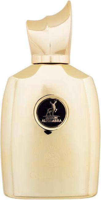 Actual product image Maison Alhambra Galatea (Eau de parfum, 100 ml)