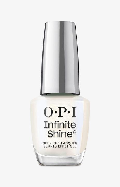 Produktbild OPI Infinite Shine Shimmer Takes All (Shimmer Takes All, Gel-Effekt Nagellack)