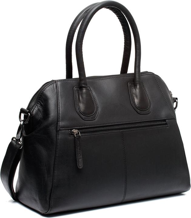 Produktbild The Chesterfield Brand Marsala Handtasche Leder 33 cm