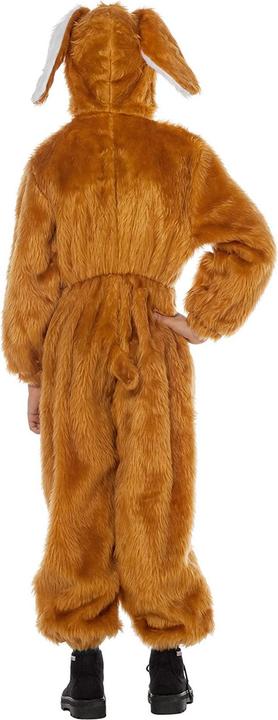 Actual product image Metamorph Brauner Hase Overall für Kinder (116)