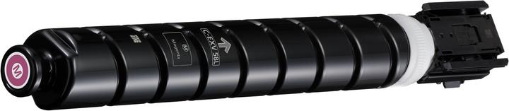 Immagine prodotto Canon C-EXV 58 (M)