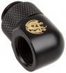 Bitspower Coude 1/4 pouce sur FF 1/4 pouce - pivotant