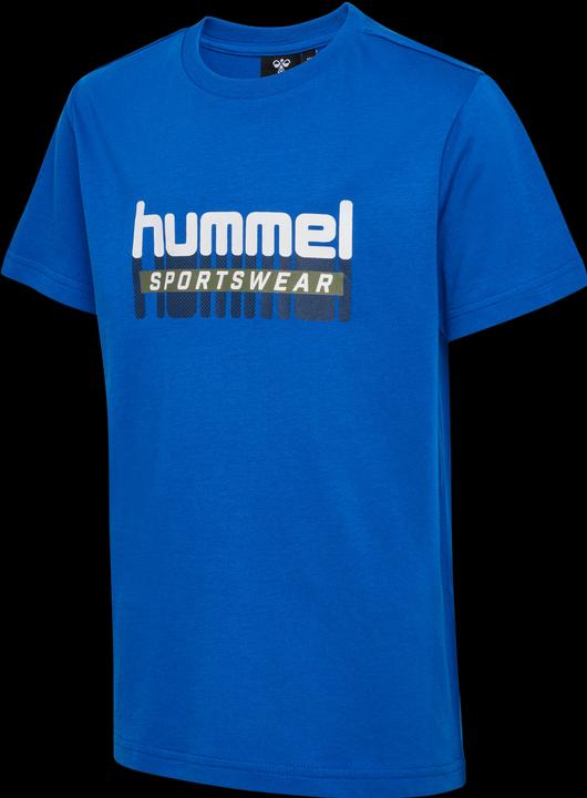 Immagine prodotto hummel hmlTUKAS T-SHIRT S/S 2-PACK (122)