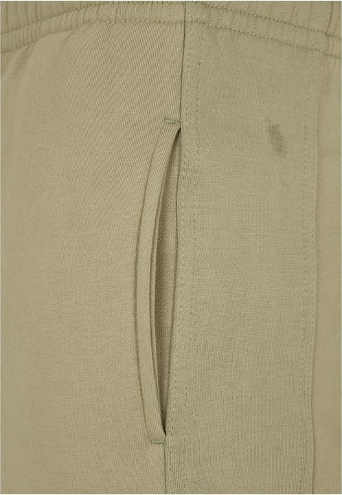 Actual product image Urban Classics Sweatpants - 3978 (XS)