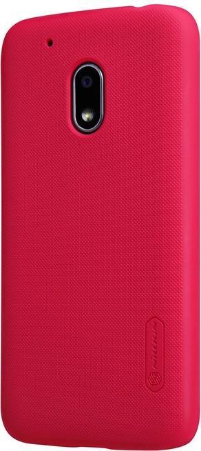 Immagine prodotto Nillkin Serie Super Frosted Shield (Motorola Moto G4 Play)