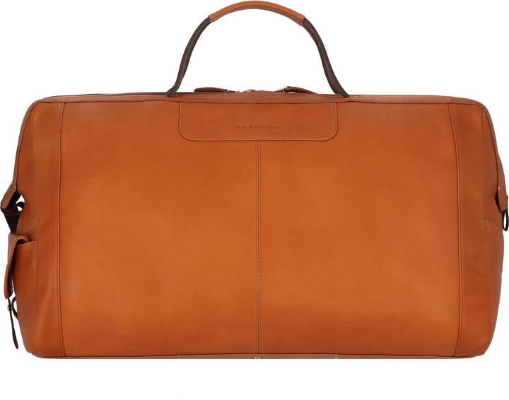 Produktbild Harolds Country Weekender Reisetasche Leder 52.5 cm (33 l)