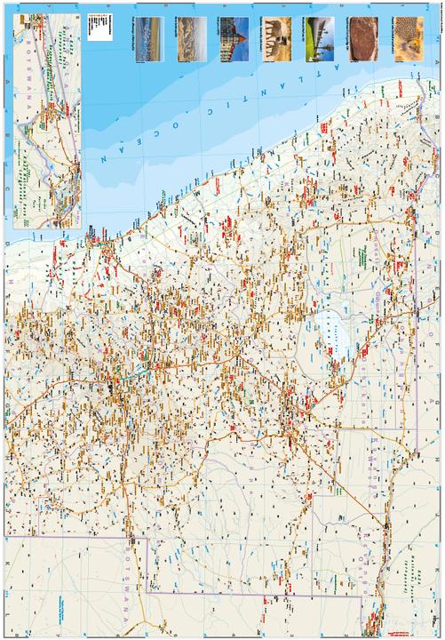 Image du produit Namibie 1200000