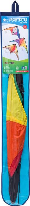 Produktbild Invento Lenkdrachen Calypso II Autumn Fun