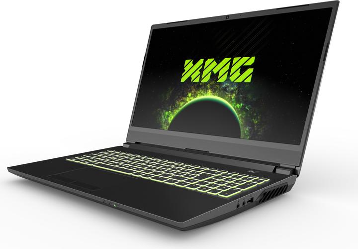 Produktbild XMG Apex 15 (15.60", AMD Ryzen 7 5800H, 16 GB, 500 GB, DE)