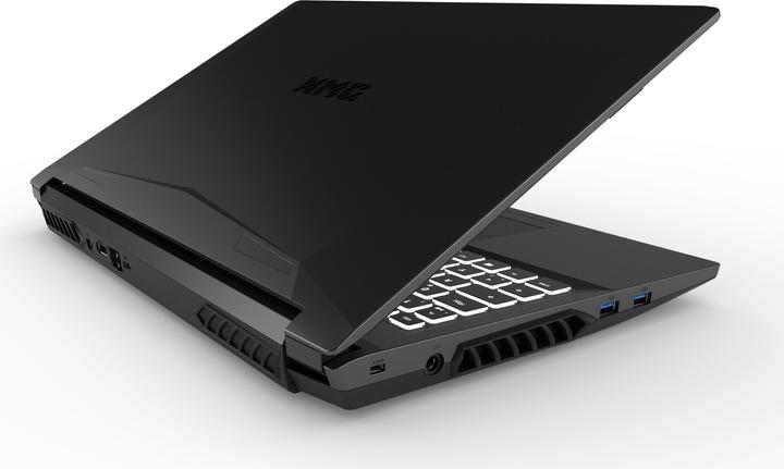 Produktbild XMG Apex 15 (15.60", AMD Ryzen 7 5800H, 16 GB, 500 GB, DE)