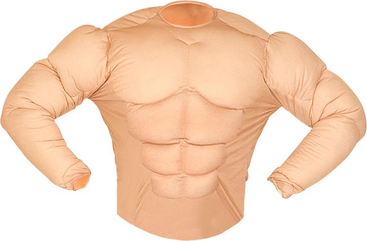 Produktbild FT Muskel Shirt - Sixpack (S)