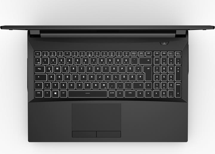 Produktbild XMG Apex 15 (15.60", AMD Ryzen 7 5800H, 16 GB, 500 GB, DE)