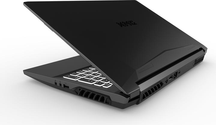 Produktbild XMG Apex 15 (15.60", AMD Ryzen 7 5800H, 16 GB, 500 GB, DE)