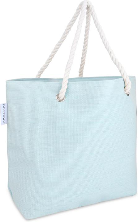 Immagine prodotto Normani Borsa a tracolla estiva, borsa da spiaggia (17 l)