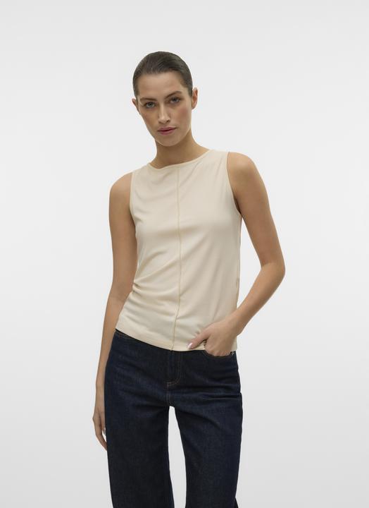 Actual product image Aware Vmmaggie Boatneck Tank Top Vma Noos (S)
