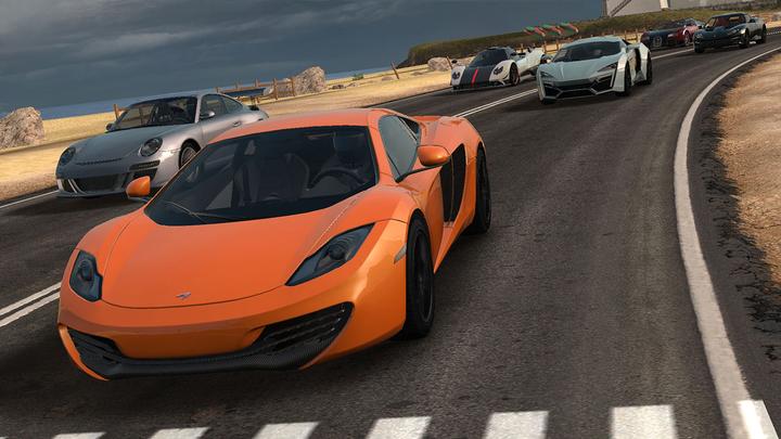 Immagine prodotto Microids Gear Club Unlimited 2 - Edizione definitiva (Switch, DE)