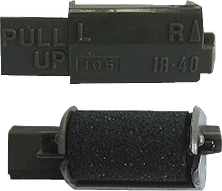 Image du produit Casio Rouleau de peinture IR40 (CF)