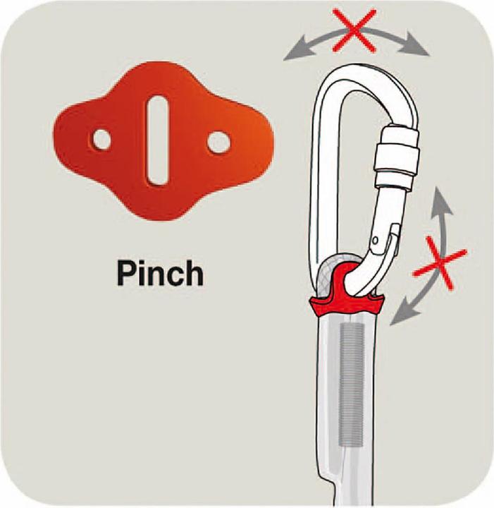 Actual product image Beal Pinch Set 20 Pack