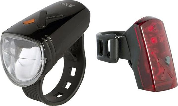 Actual product image AXA Greenline 15 (15 lm, 15 lm)