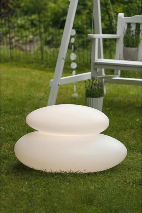 Produktbild 8 seasons design Shining Stone (410 lm, E27, IP44)