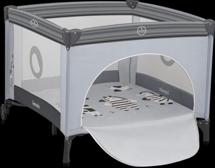 Image du produit Lionelo Bonnie