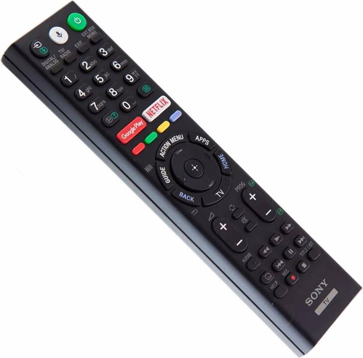 Produktbild Sony RMF-TX310E (Gerätespezifische Fernbedienung, Infrarot)