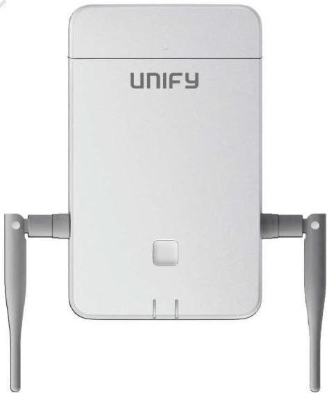 Actual product image Unify OpenScape Cordless IP V2 Base Station BSIP2