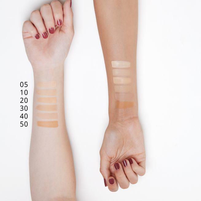 Produktbild essence Fresh & Fit Foundation (05 Fresh porcelaine)