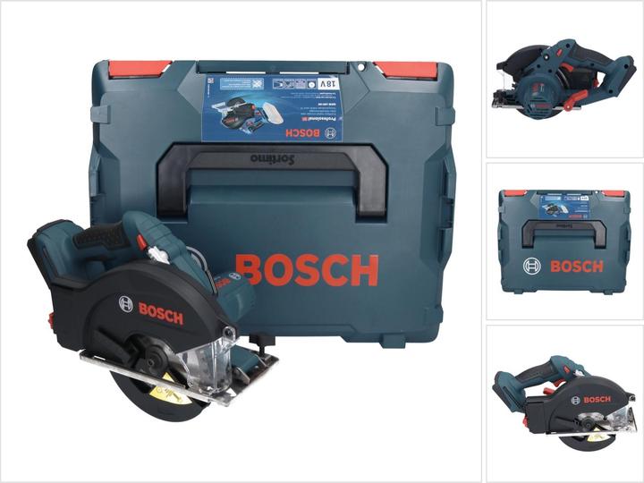 Produktbild Bosch Professional GKM 18V-50 (solo. L)