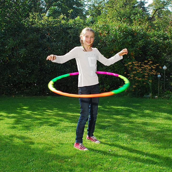 Produktbild Hudora Hula Hoop (90 cm, 320 g)
