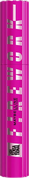 Produktbild Maybelline New York Sensational Firework (1 Very Black)