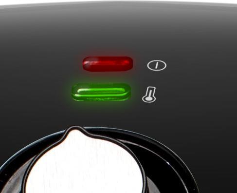 Actual product image Inventum GF400HL - Deep fryer - Inhoud 4 litre - Zwart