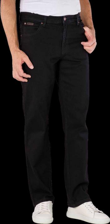 Actual product image Wrangler Texas (W44/L34)