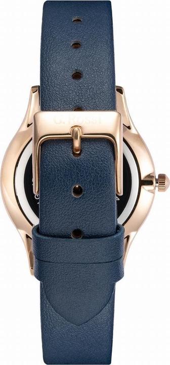 Image du produit Gino Rossi G.Rossi Damenuhr 11765A-6F3 + BOX