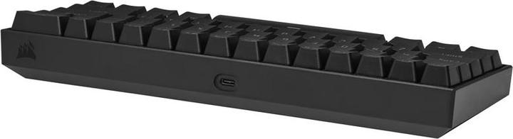 Image du produit Corsair K65 Mini (DE, Filaire)