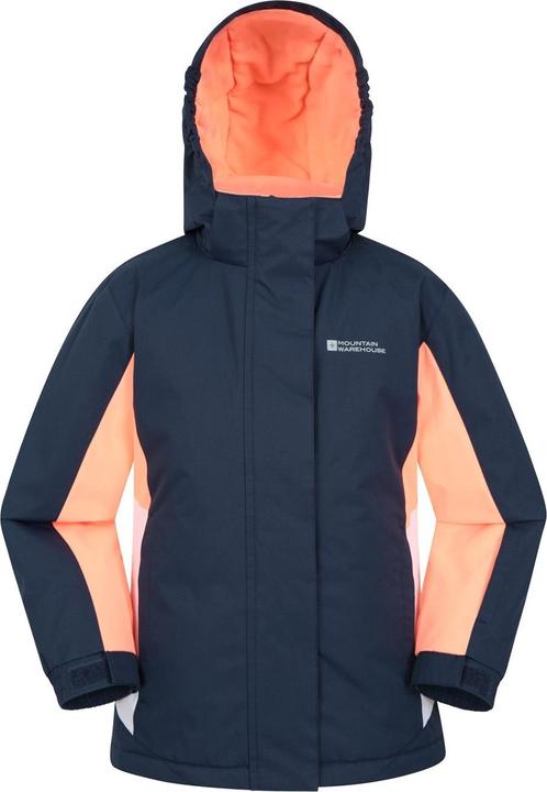 Immagine prodotto Mountain Warehouse Giacca da sci Honey per bambini/ragazzi (128)
