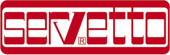 Actual product image Servetto Tie bar SELF SYSTEM