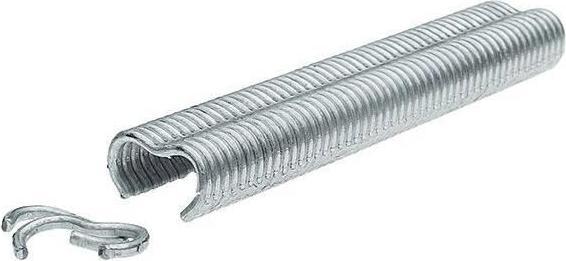 Actual product image Rapid VR16 ring clamps galvanised 3,190 pieces (3190 x)